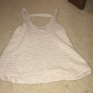 American eagle tank!